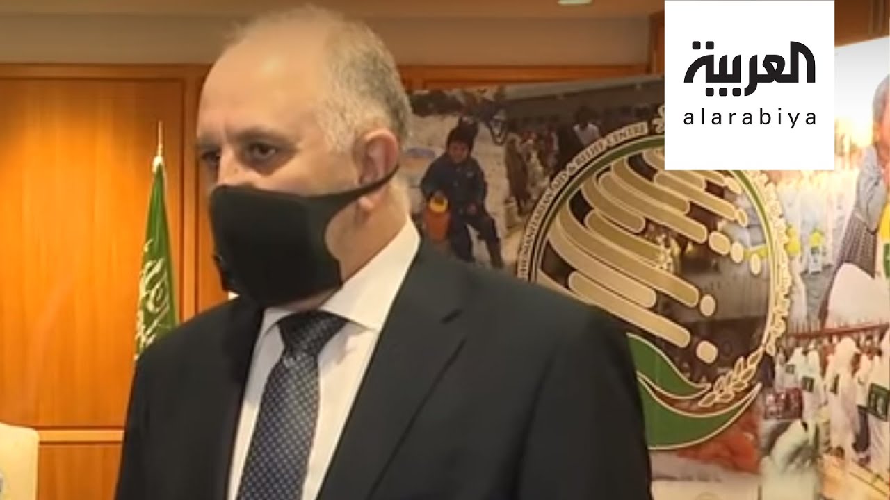 وزير الداخلية اللبناني: السعودية هي الدولة الأساس بالمنطقة ولن تترك لبنان وحيدا