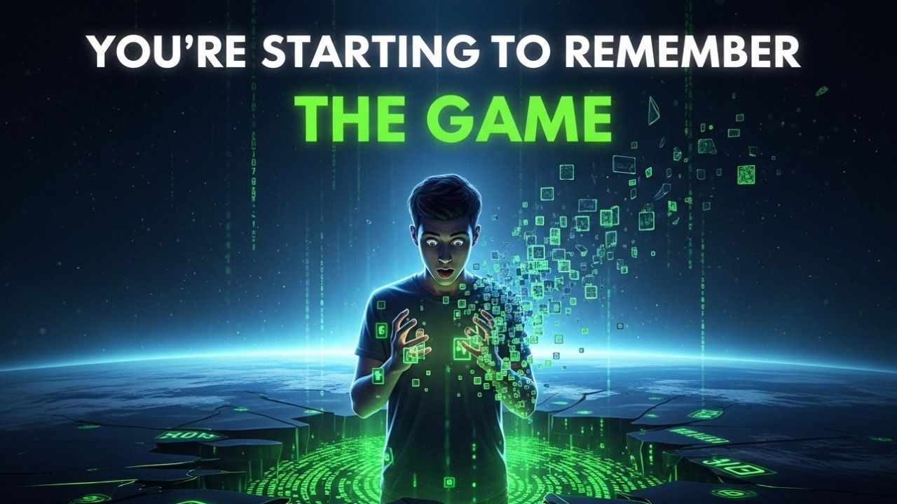 The Simulation Is Ending: Here's What You Need to Know
