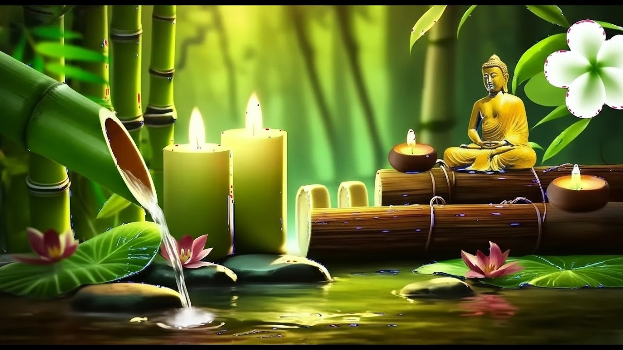 Relaxing Music & Relaxing Sounds   Beautiful Piano Music, Background Music, Sleep Music • You & Me #