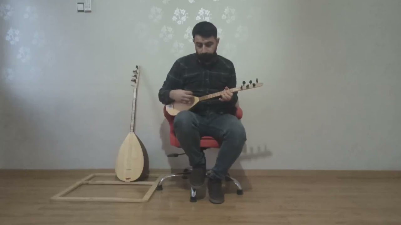 dostun gül cemali cennettir bana...