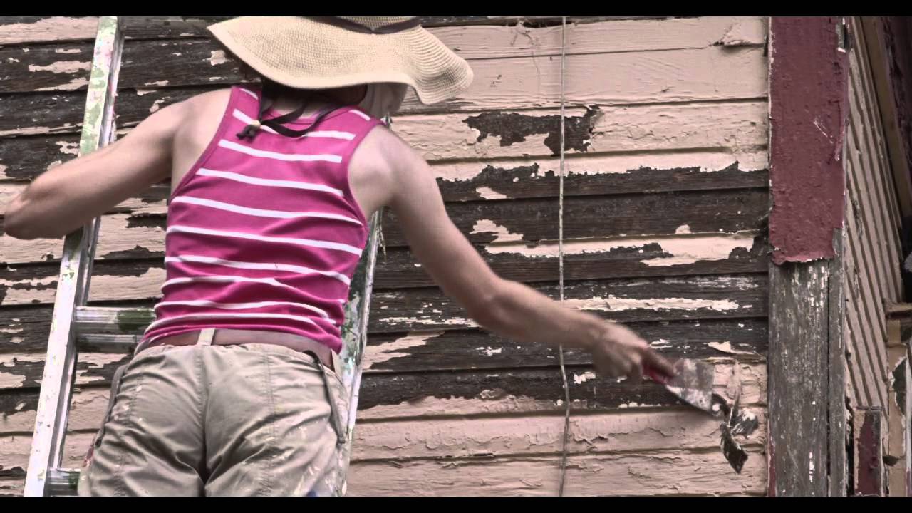 About Urban Ministry