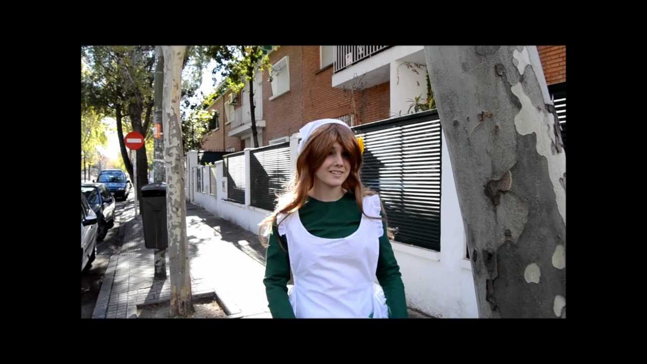 [APH CMV] - Please don't leave me