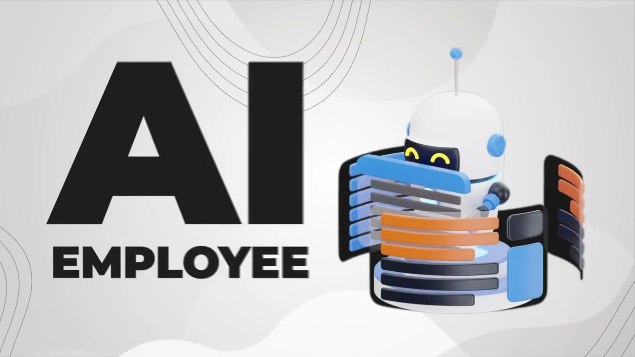 Meet JackVidal AI Employee: The Ultimate Virtual Receptionist & Phone Answering Service