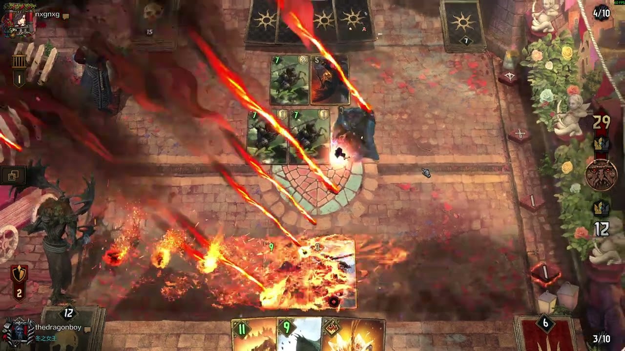 Gwent 神龍 削削樂
