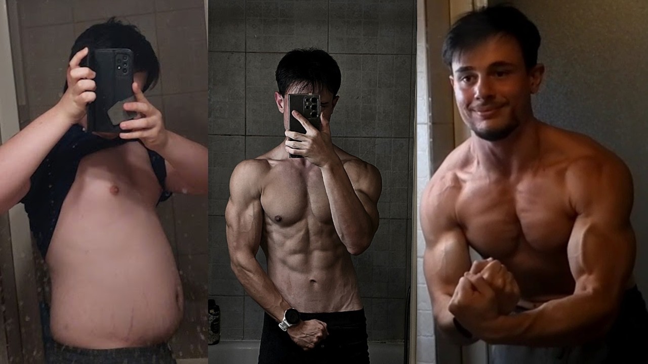 A simple method to lose less muscle on a cut