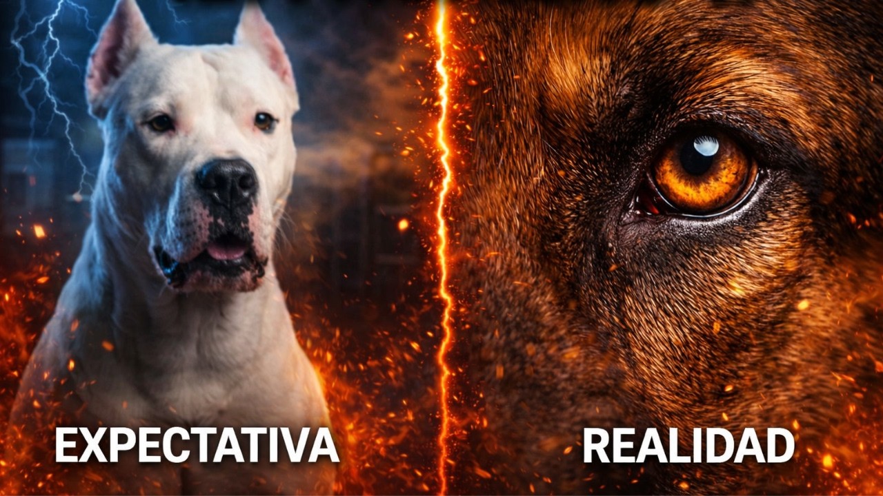 10 Razas de Perros Que Aterrorizan a Los Ladrones | La Número 1 No es lo Que Esperas
