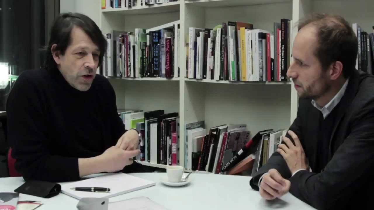 Peter Saville gestaltet Monopol