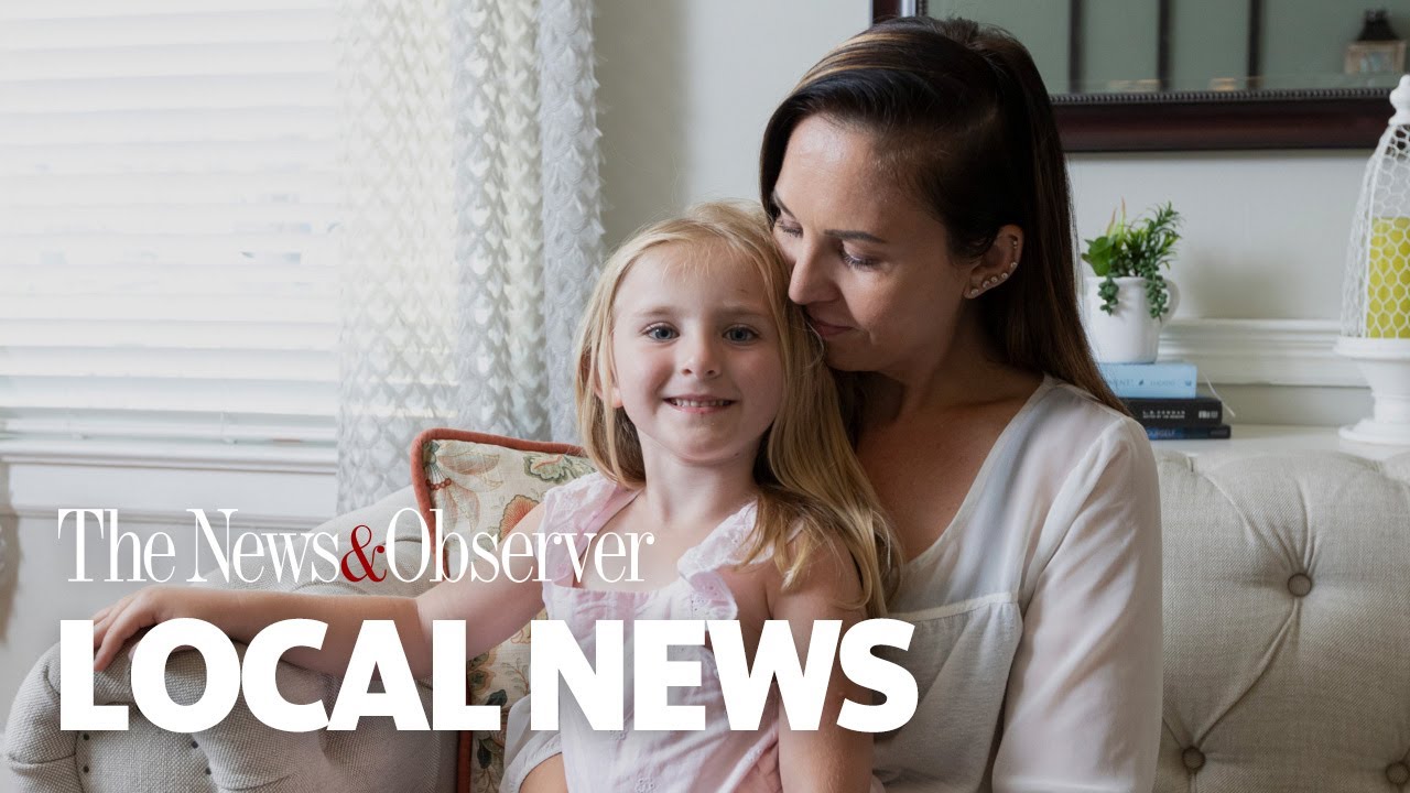 A changed life for mother who was thinking of abortion