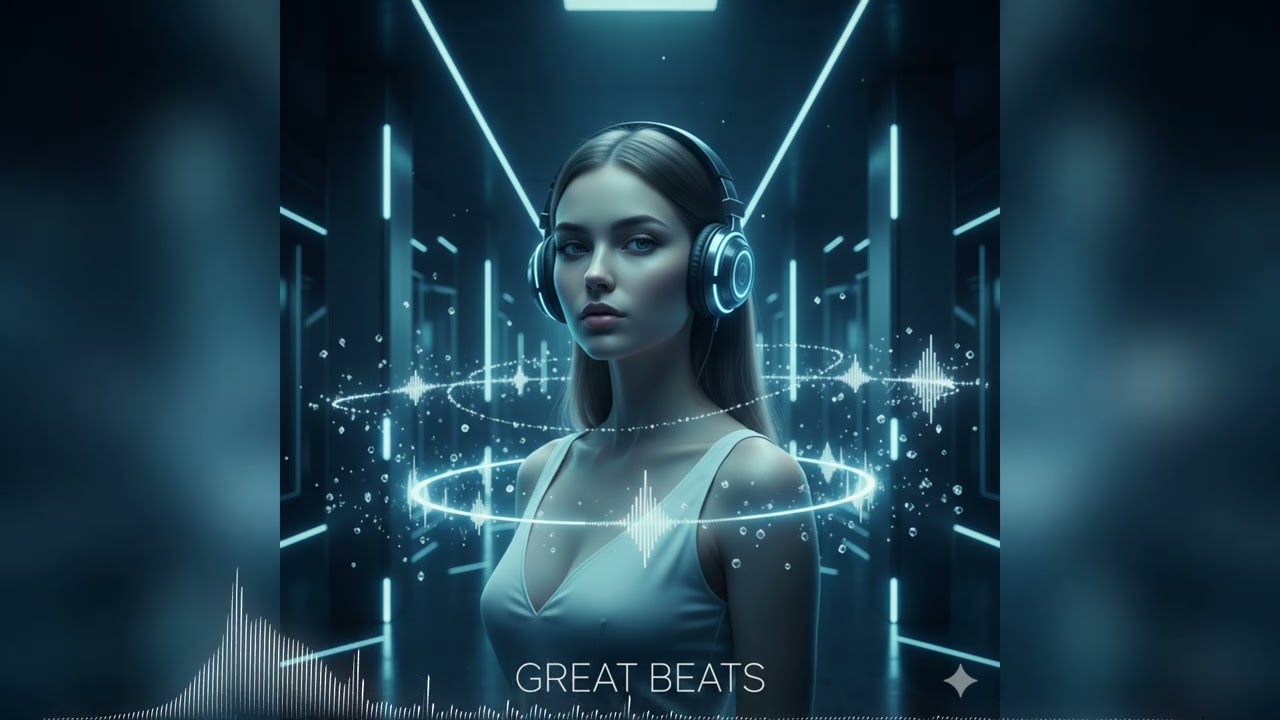 GREAT BEATS – Glass City Reverie