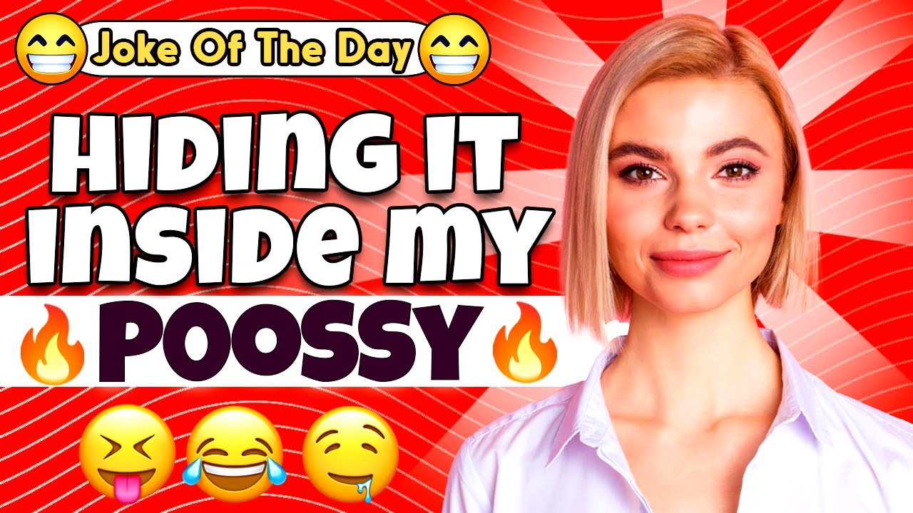 Funny Joke – I Hid a Ton of Money Somewhere Unexpected | Just Jokes