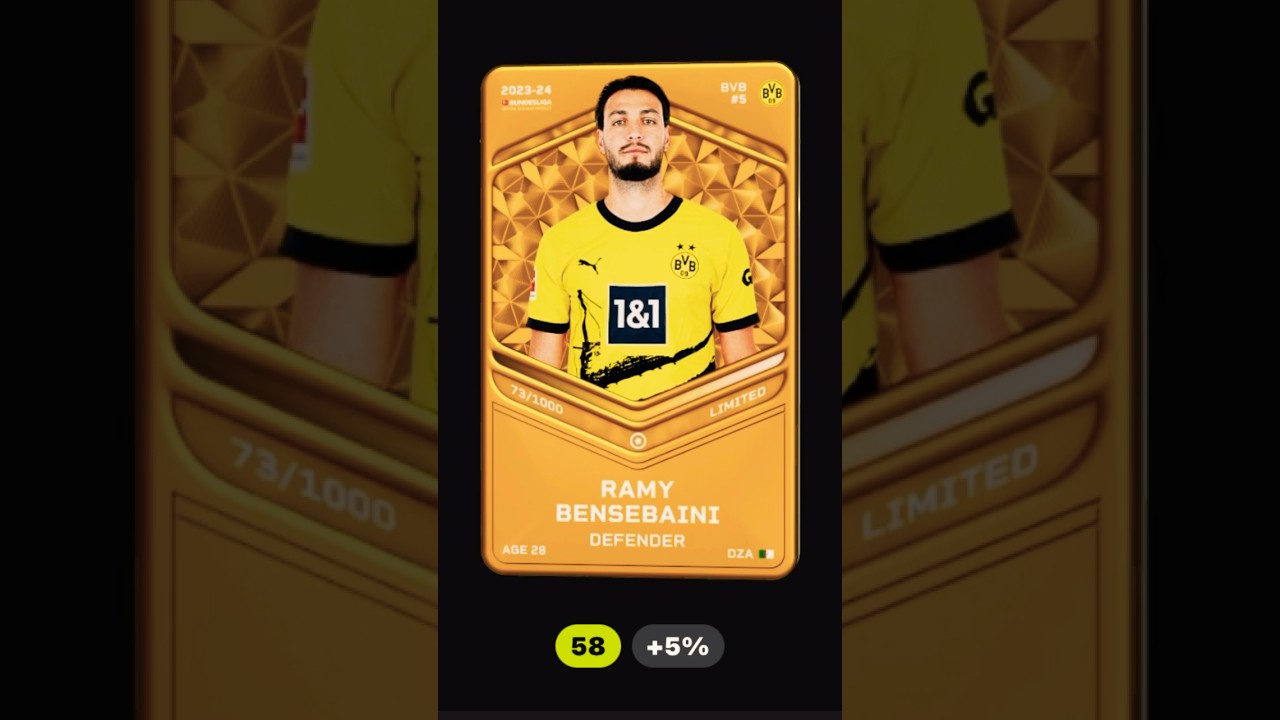 Sorare Auctions Football #premierleague #nft #soraredata