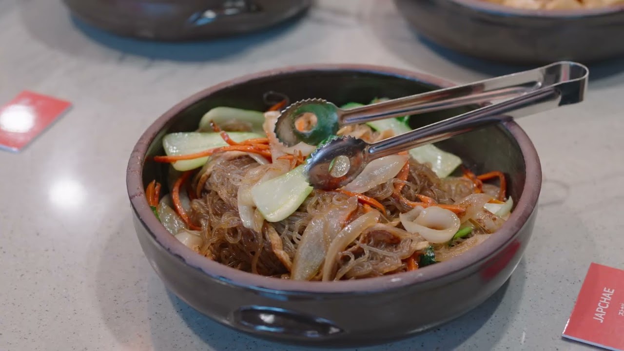 Dookki Sydney - 두끼 떡볶이 - Korean Tteokbokki Hotpot Buffet (All You Can Eat!)