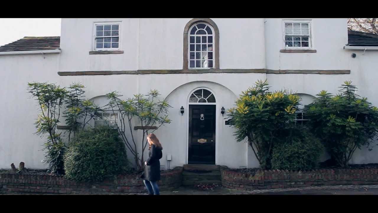 Jacobean Ruff - Family - Official Video