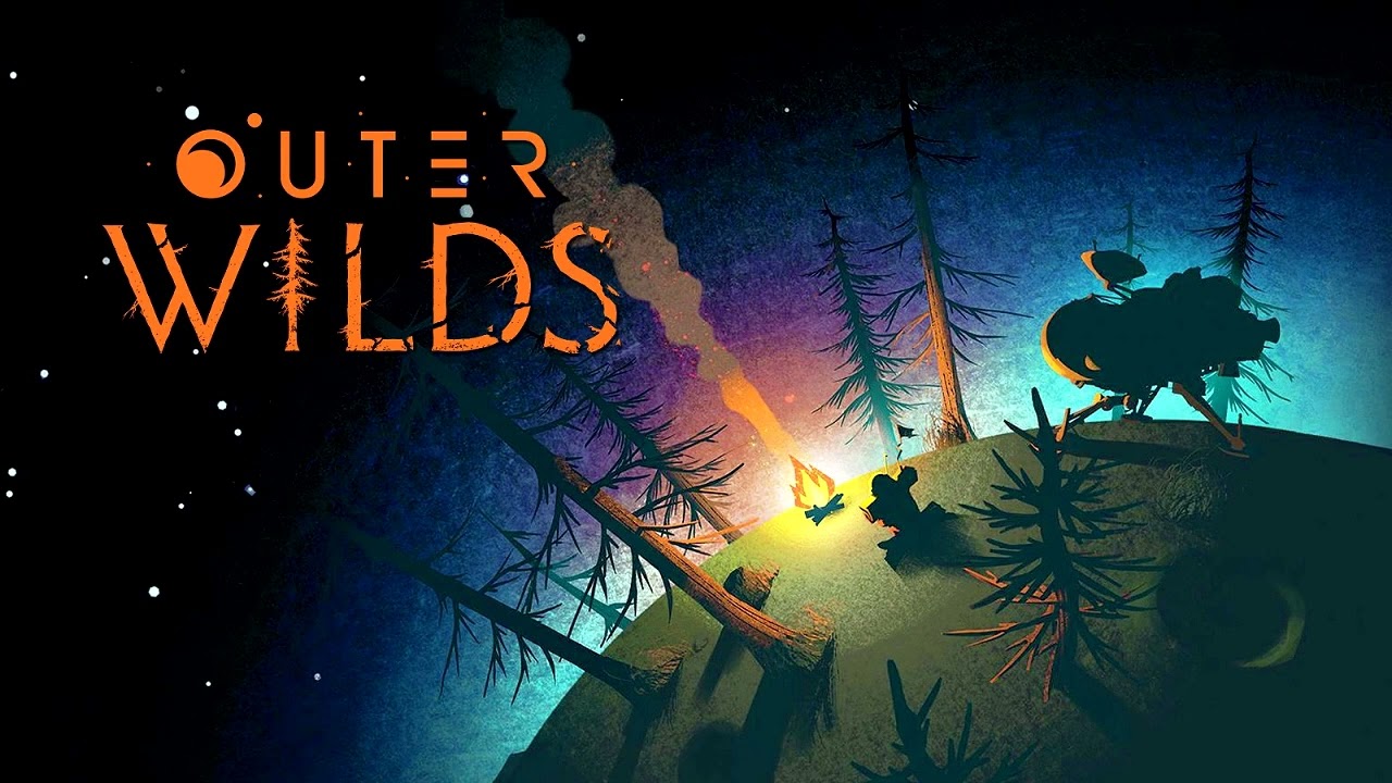Outer Wilds Ambience | The Forbidden Archives Ambience (Secret)