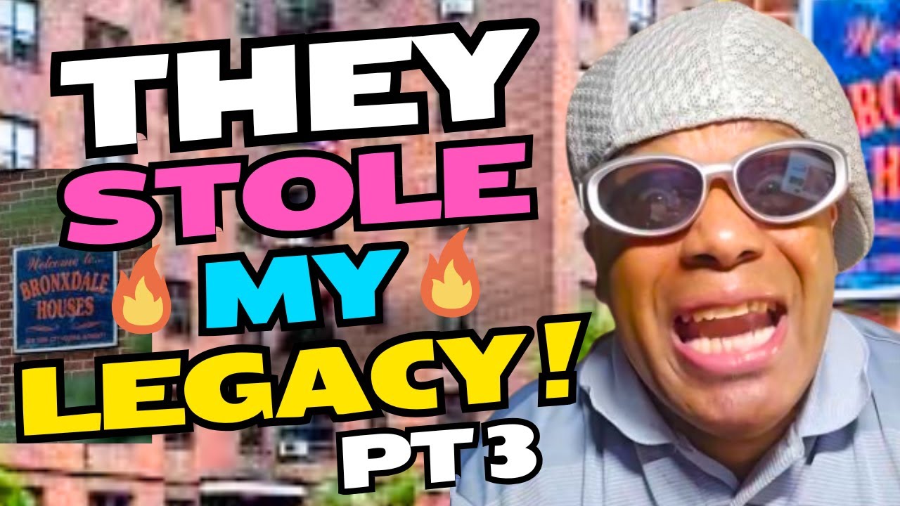 Green Eye Genie: The Forgotten Creator of Hip Hop Breaks Silence
