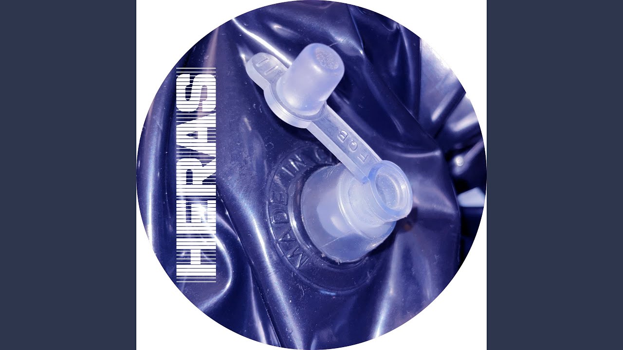 Deep Breaths (Paranoid London Remix)