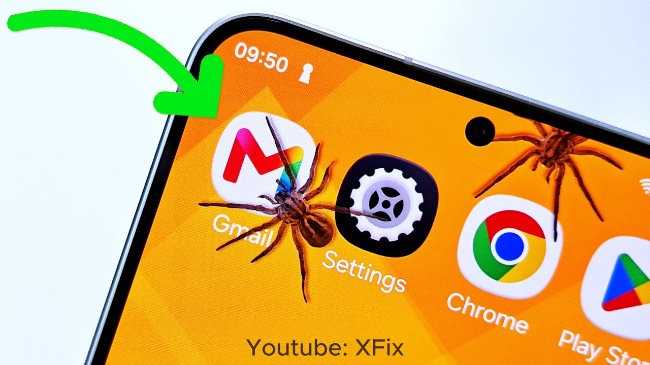 Is Google AI Reading Your Gmail ? The Truth!