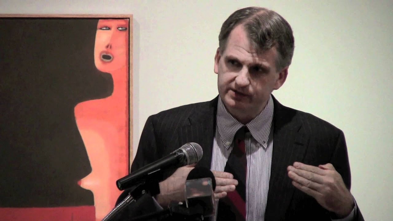 Timothy Snyder Discusses 
