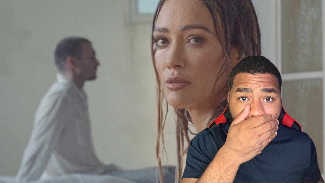 Hilary Duff's MOST EPIC Music Video Ever Made