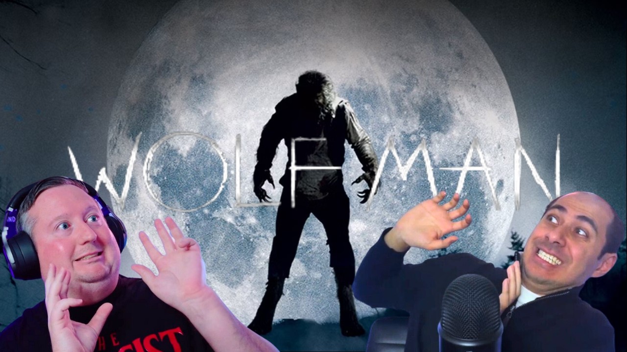 Wolf Man Reboot: A Fresh Take or a Hairy Misfire?