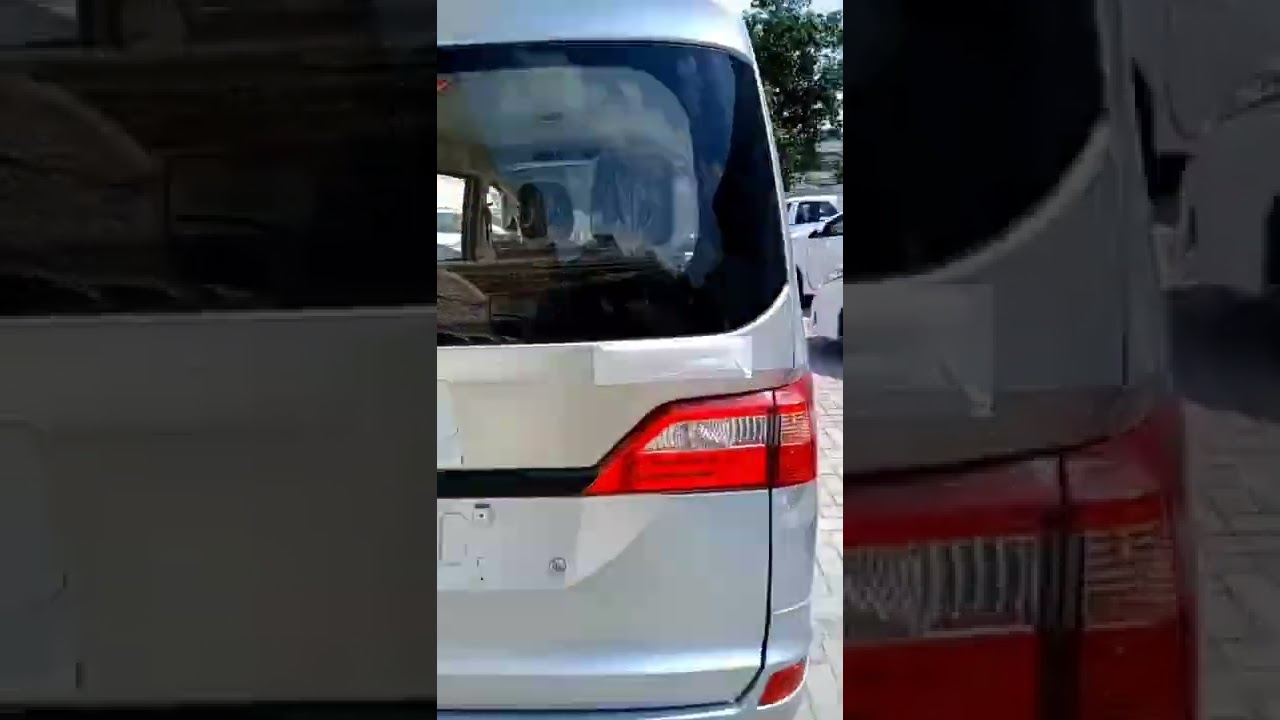 changan karvaan plus silver 🥈