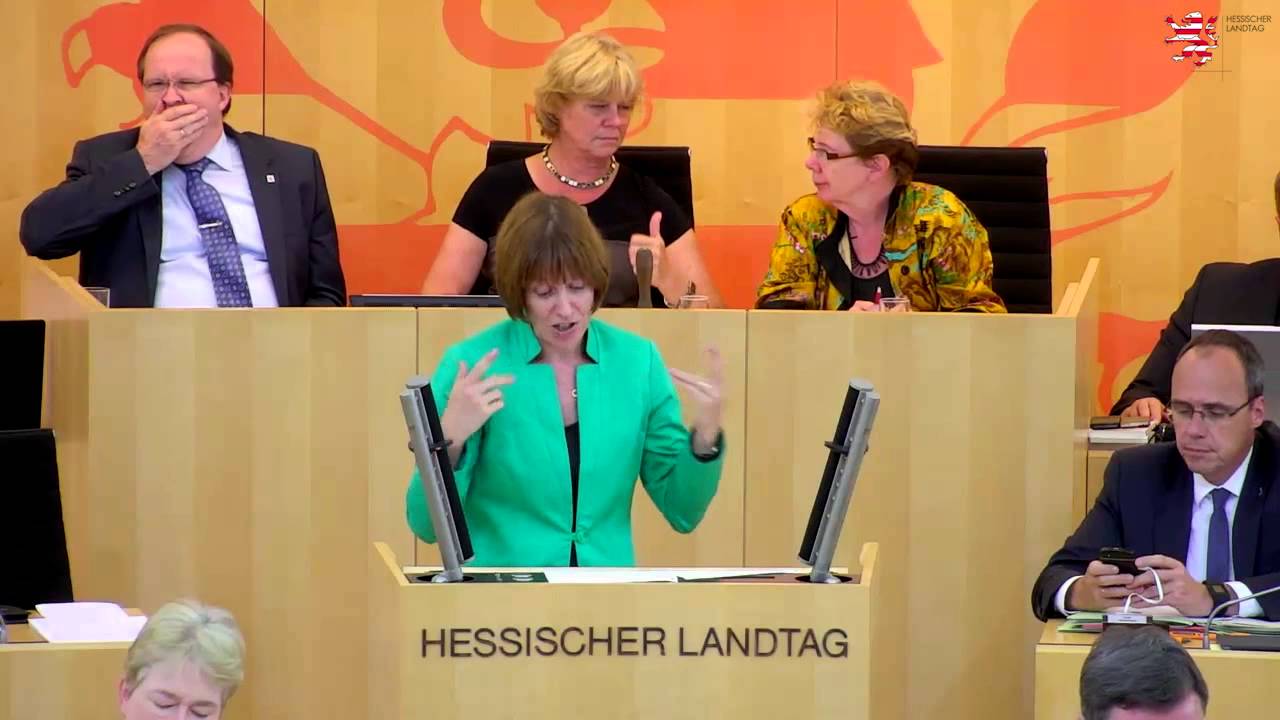 Richtergesetz - 53. Plenarsitzung- 23.07.2015
