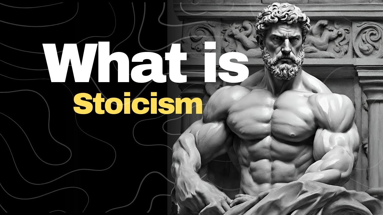 Stoicism Unveiled  The Ancient Philosophy for Modern Life