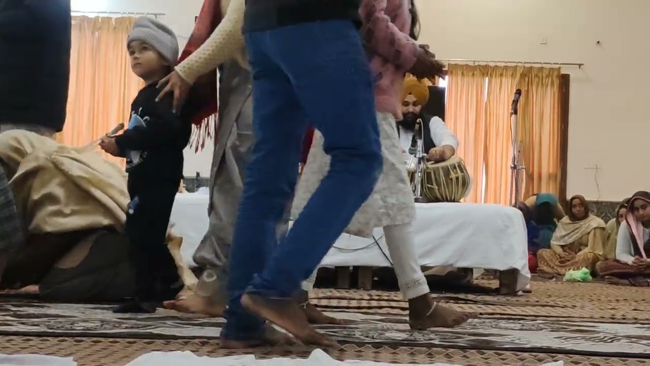 ਤਪ ਅਸਥਾਨ ਮਹੰਤ ਭਗਤ ਸਿੰਘ ਜੀ ਮਹੰਤ ਪੰਡਿਤ ਸੁੱਚਾ ਸਿੰਘ ਜੀ ਗੁਰਦੁਆਰਾ ਥੇਹ ਸਾਹਿਬ ਸ੍ਰੀ ਗੋਇੰਦਵਾਲ ਸਾਹਿਬ  PART 4