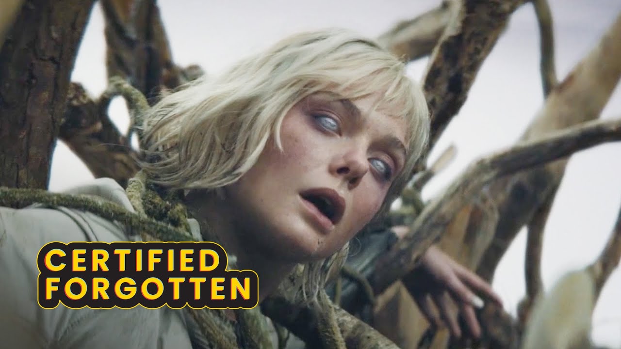 Uncertified: Predator: Badlands