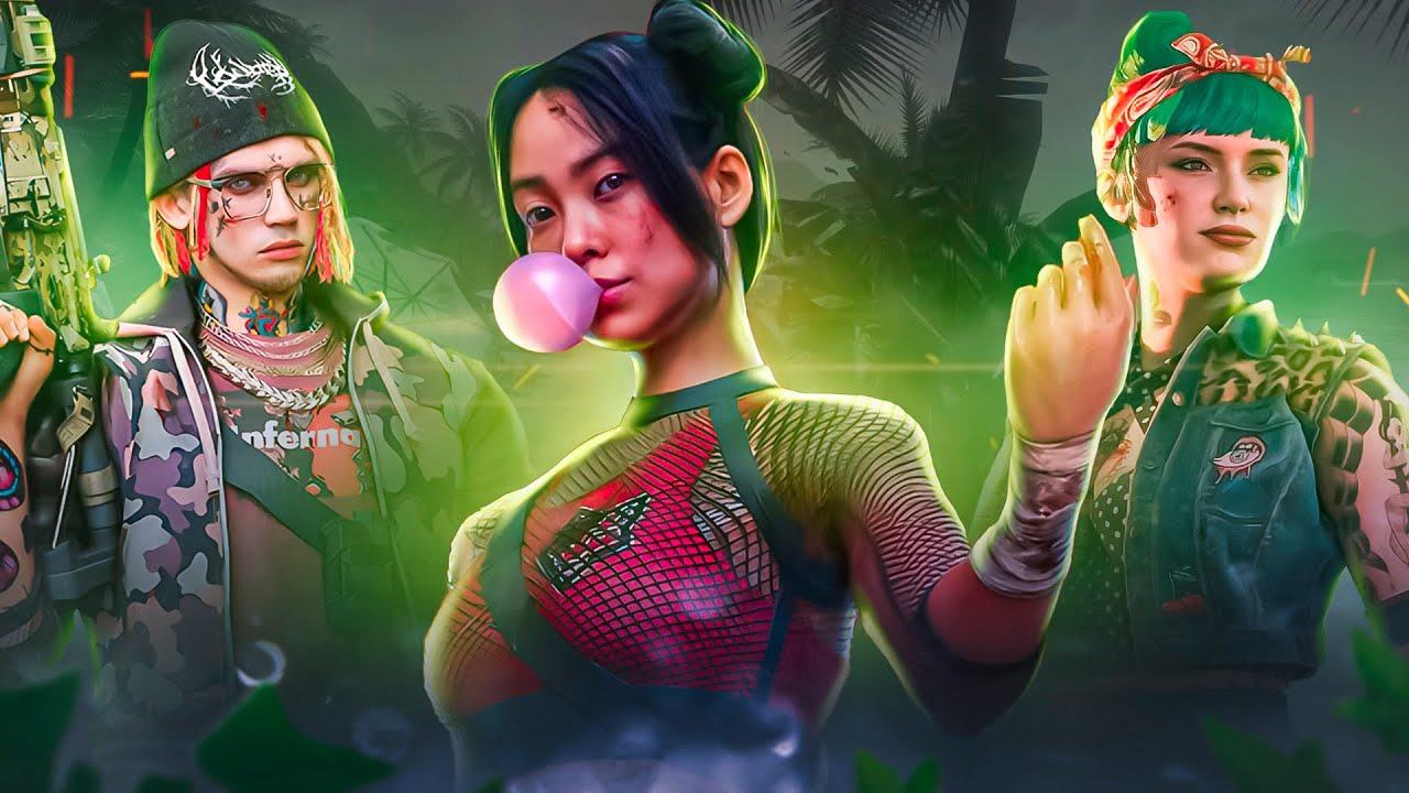 DEAD ISLAND 2 ПОСЛЕ 70 ЧАСОВ