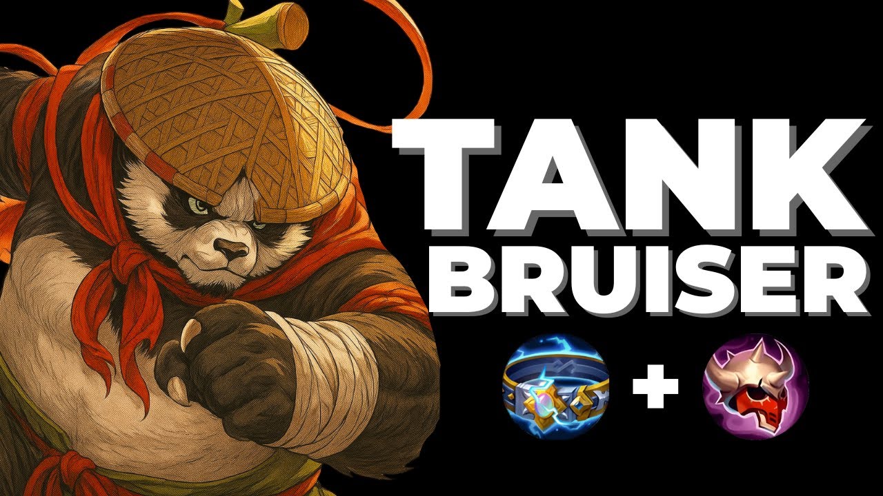 Сборка AKAI BRUISER такая раздражающая