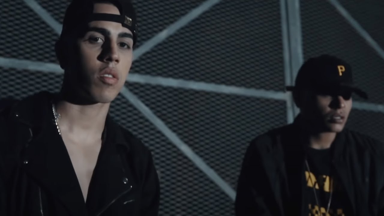 Darell x Brytiago - To El Mundo [Official Video]