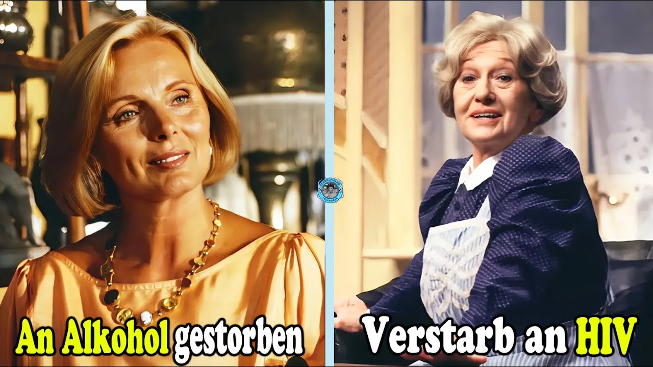Monaco Franze – Der ewige Stenz (1983–2026): Wer lebt nach 43 Jahren noch?😢