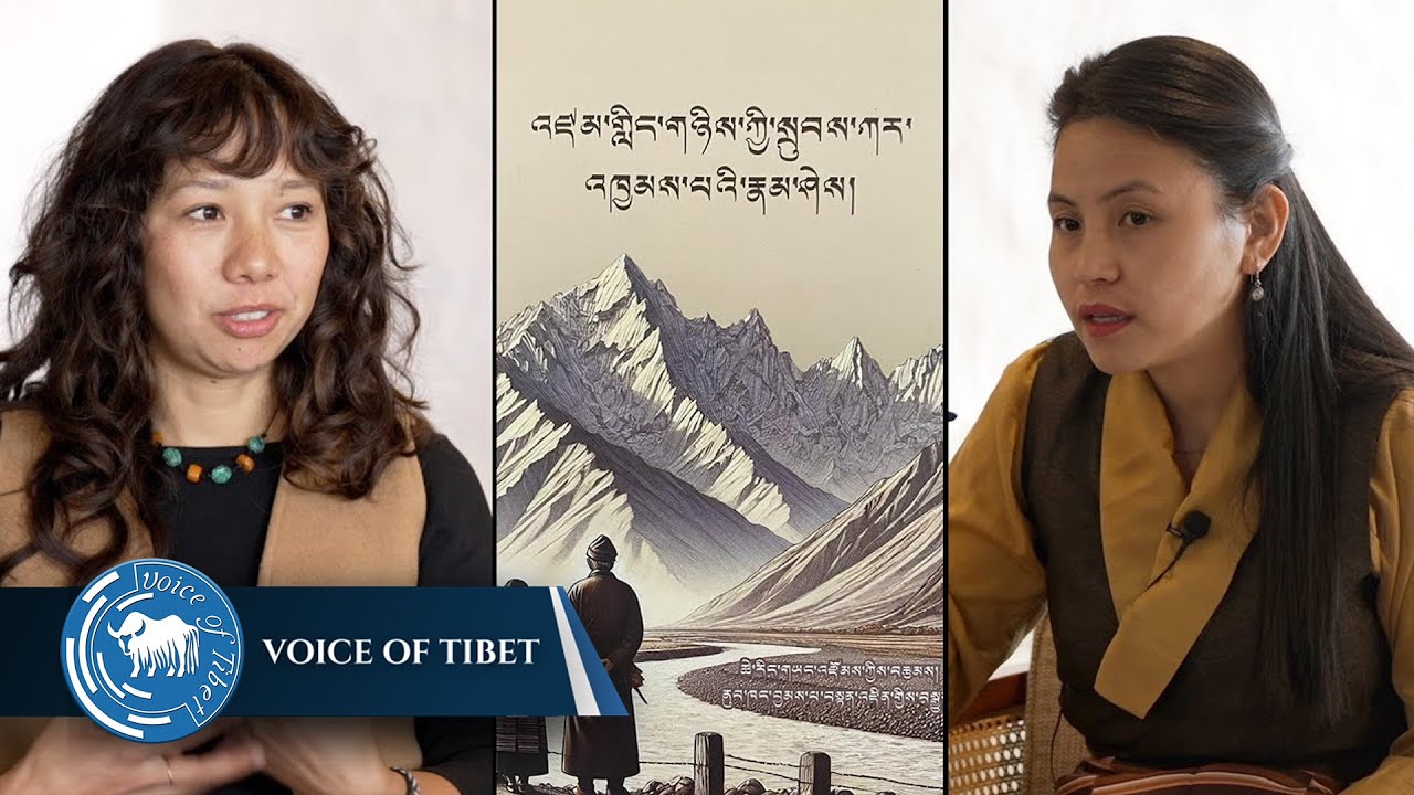 In Conversation with Tsering Yangzom Lama on Writing, Importance of Owning One’s Narrative and more