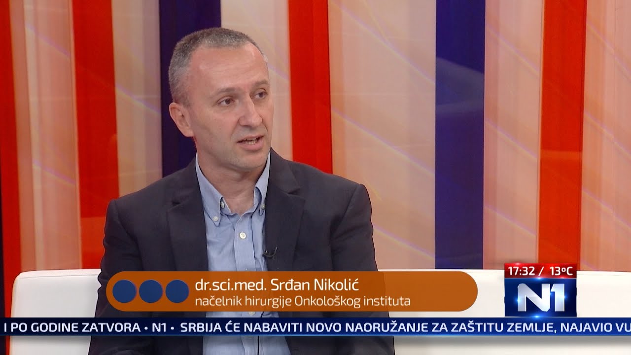 Tri tačke o raku dojke