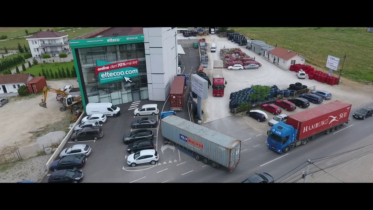 elteco group