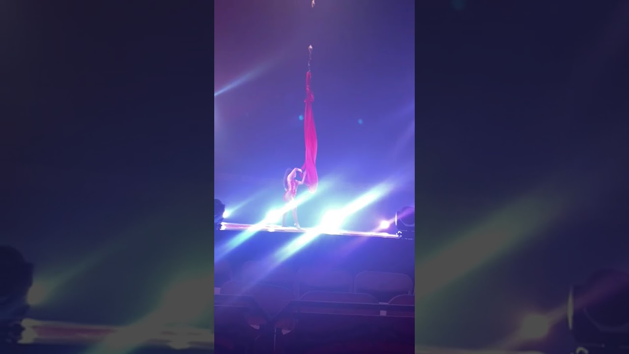 Yely Ornelas🫶 /circo fuentes gasca MR Tepic 2026