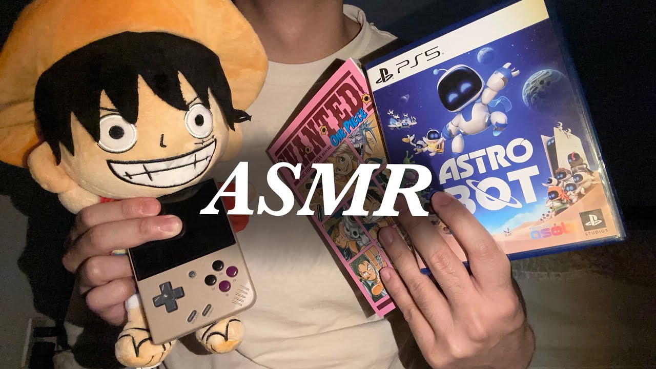 ASMR Christmas gift haul✝️🎄🎁