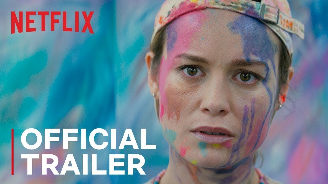 UNICORN STORE (2019) &bull; Official Trailer | Netflix &bull; Cinetext