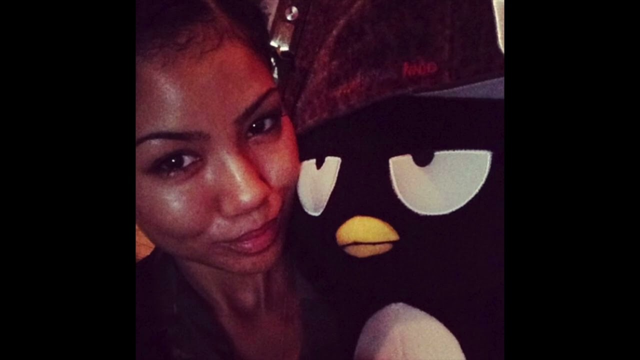 (free) 2014 partynextdoor x jhene aiko type beats - act different