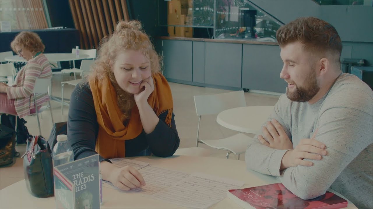 RWCMD Give the gift of opportunity