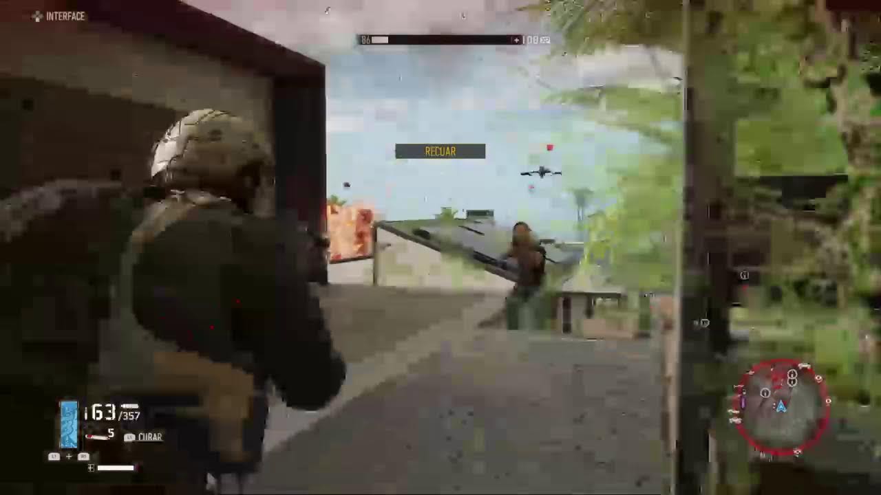 Ghost Recon