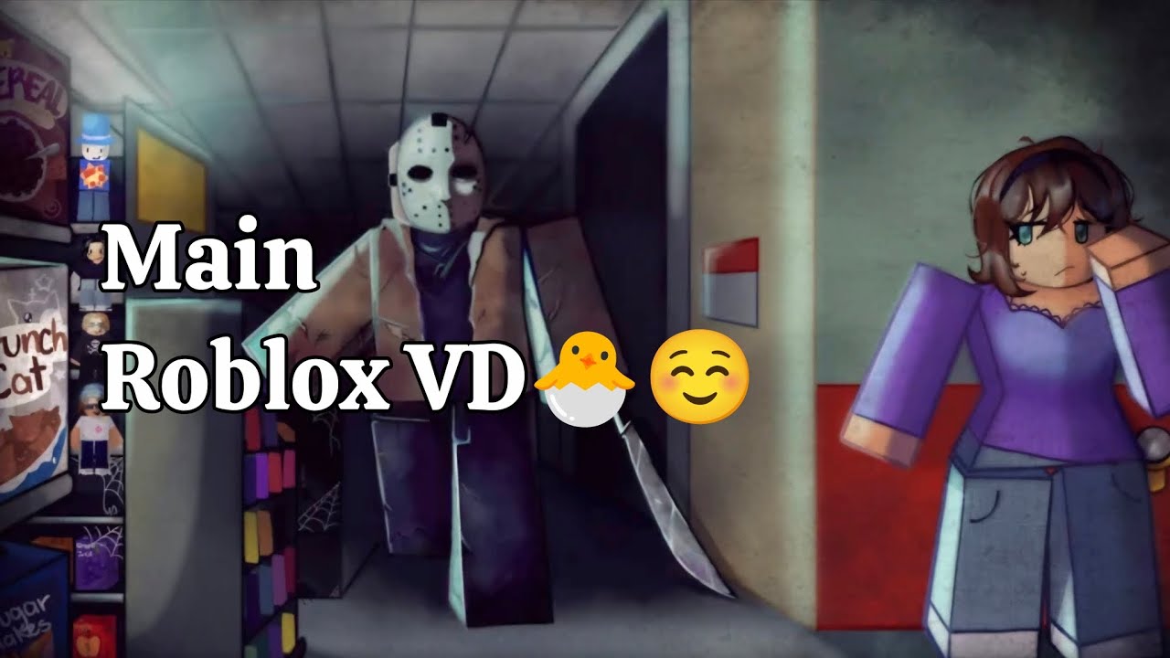 MABAR VD ROBLOX YUKSS😅😊 #fafa