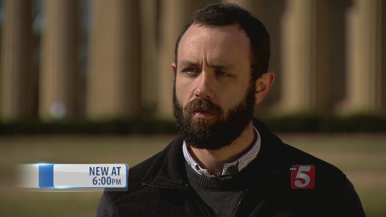 Jury Foreman In Vanderbilt Rape Trial Speaks