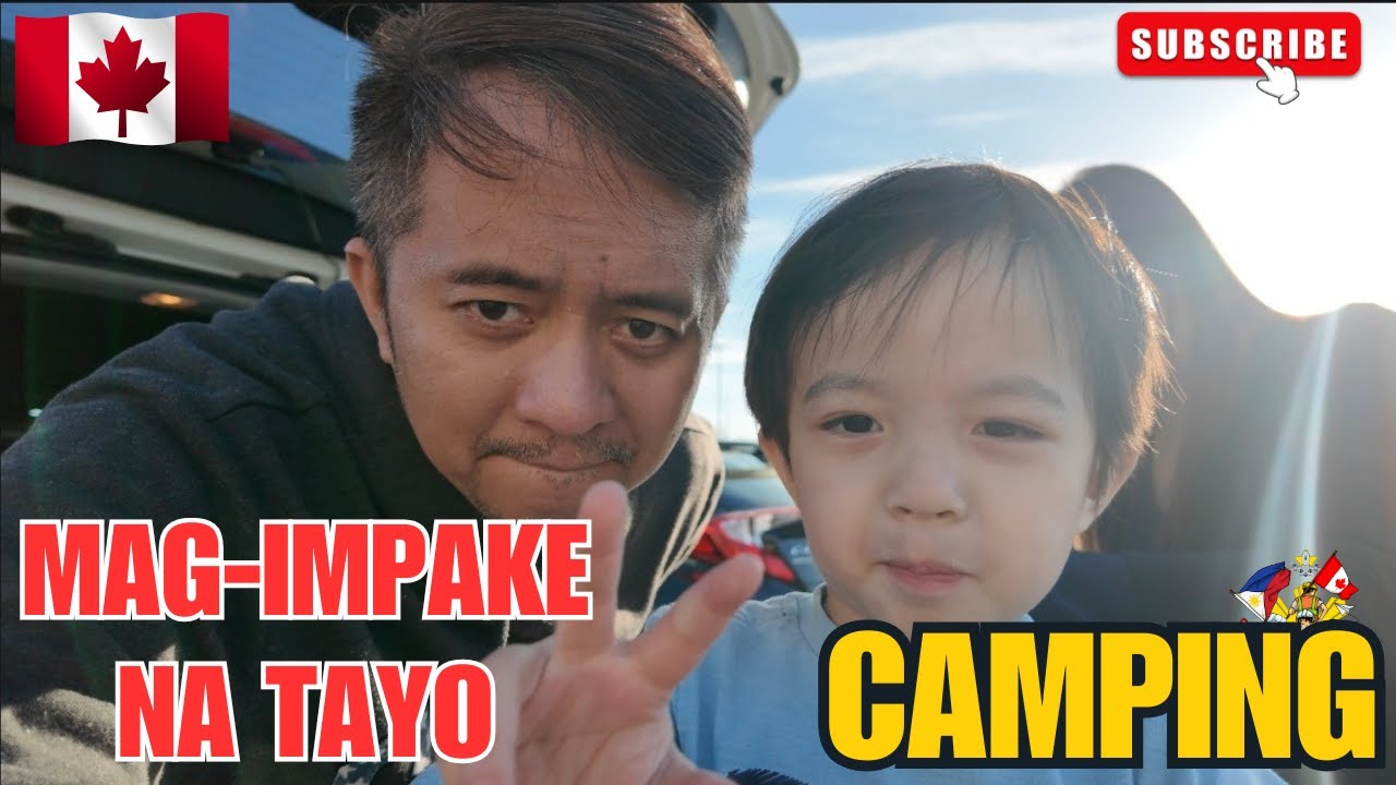 AALIS MUNA NG CALGARY | LAST MINUTE SHOPPING | BUHAY CANADA