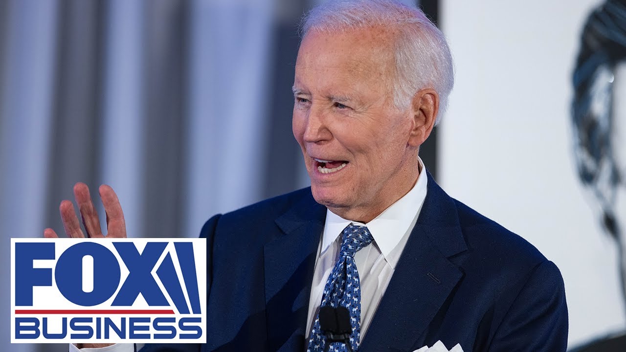 MAJOR donor revolt leaves Biden&rsquo;s library plans in shambles