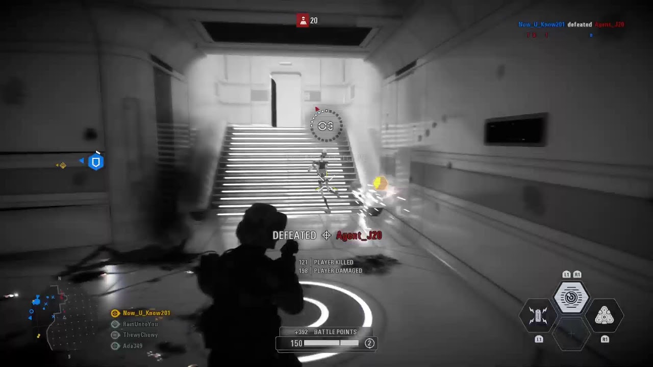 2025 Star Wars Battlefront 2 l Force Check 52