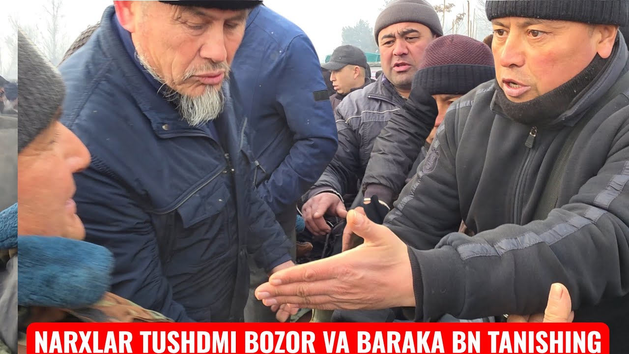 SEMIZ PALTARSHKA VA PATSOʻS NARXLARI QANCHA BB KETDI MANA BOZOR 🔥🔥🔥👍