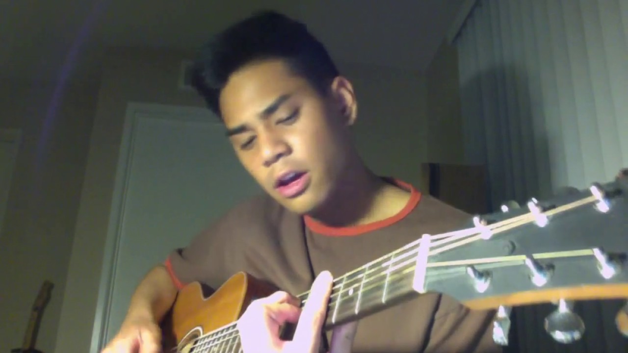 WASTE - BROCKHAMPTON (Cover)