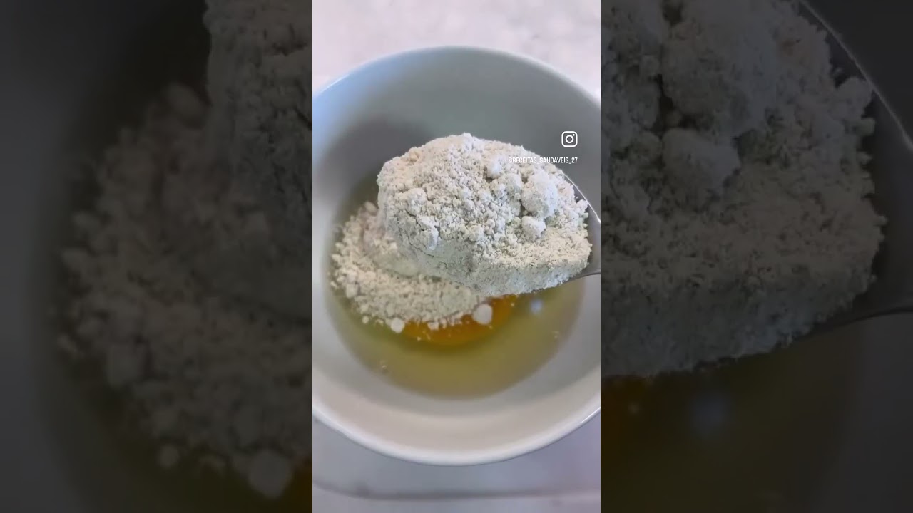 Cookies de Frigideira